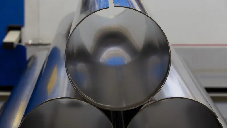 Precisione Garantita